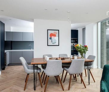 3 bedroom apartment to rent - Photo 4