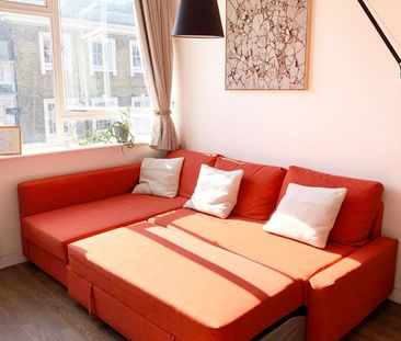 1 Bed Flat, St Martins Lane, WC2N - Photo 3