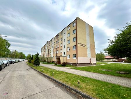 Grudziądz, os. Lotnisko Mieszkanie na wynajem - Photo 4