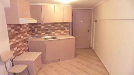 Studio/Γκαρσονιέρα για ενοικίαση Ρωμαϊκή Αγορά - Βενιζέλου - Ιστορικό Κέντρο (Κέντρο Θεσσαλονίκης) - Photo 2