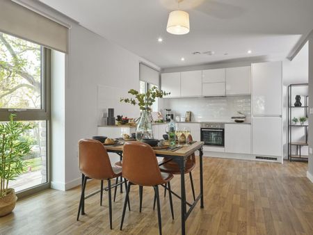 2 bedroom apartment to rent - Photo 4