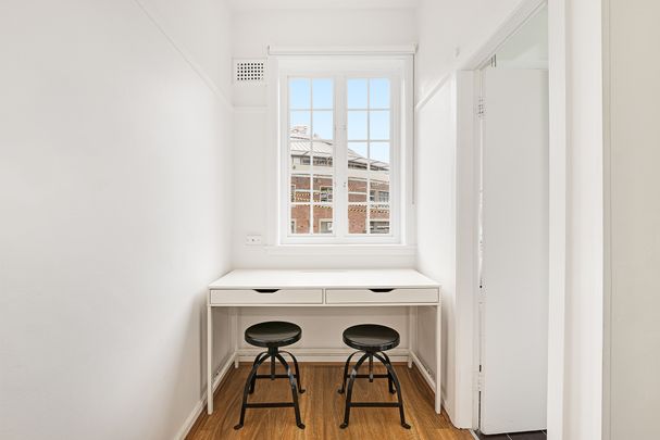 4/6 Stanley Street, Darlinghurst NSW 2010 - Studio For Rent | Domain - Photo 1