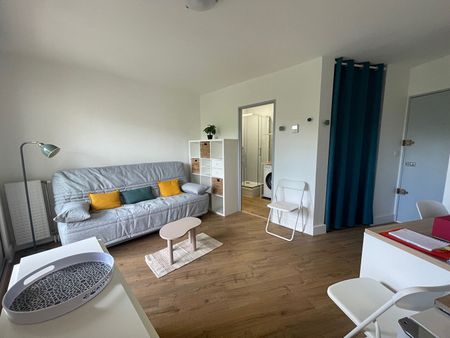 Appartement T1 Montpellier à louer - Photo 4