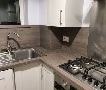 3 Bed Flat, Babington House, SE1 - Photo 4