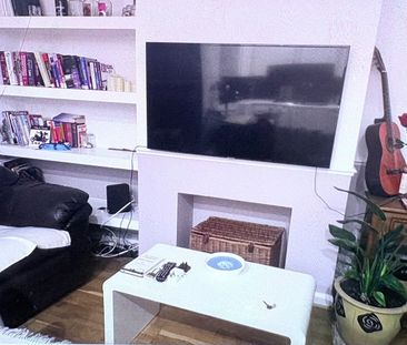 1 Bed Maisonette, Heaton Road, CR4 - Photo 2