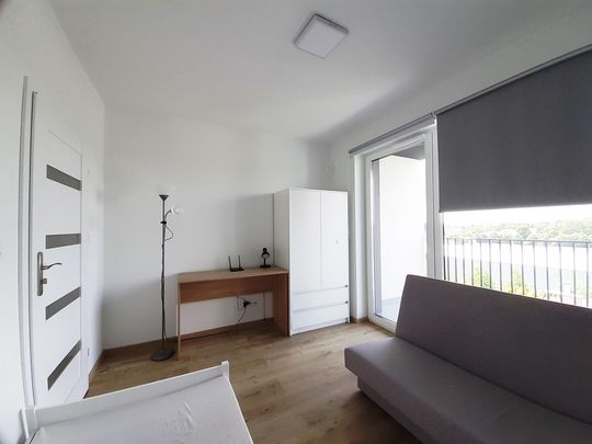 Wynajmę POKÓJ JEDNOOSOBOWY w mieszkaniu od zaraz - Photo 1