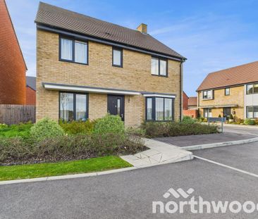 4 bedroom detached house to rent - Photo 6