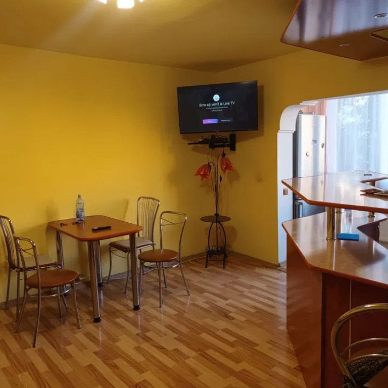 Apartament 3 camere, 72 mp, zona D.Stoica - Photo 1
