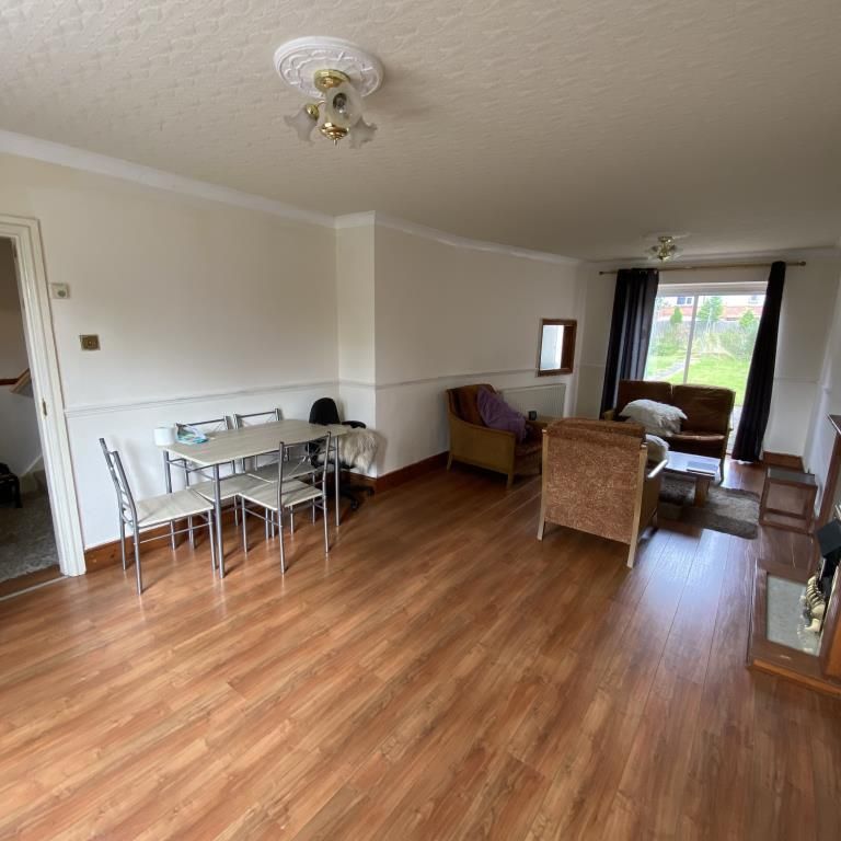 Prior Deram Walk, Coventry, Cv4 8fs, Canley - Photo 1