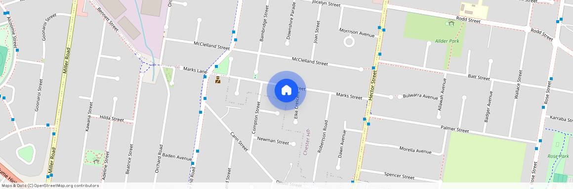 33A Marks Street, Chester Hill 2162, New South Wales