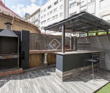 Luxury Apartment for rent in Valencia - Photo 6