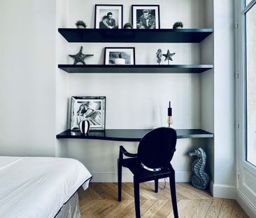 Appartement à louer Rue Saint-Honoré, Paris, Paris 1er - Photo 6