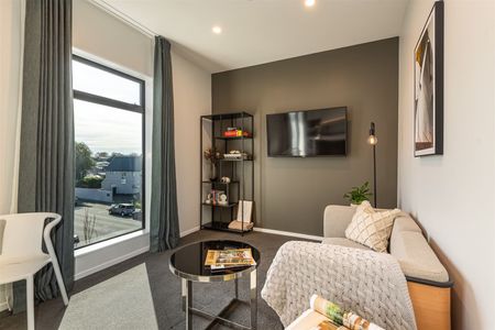 City Centre, 1 bedroom - Photo 2