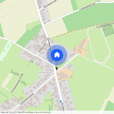 Oordegemsesteenweg 295, 9230, Wetteren Massemen