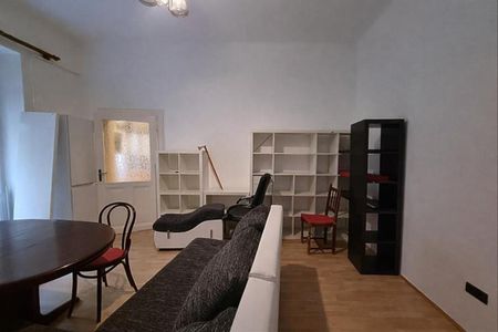 Kiadó jó állapotú lakás - Budapest IX. kerület - Fotó 2