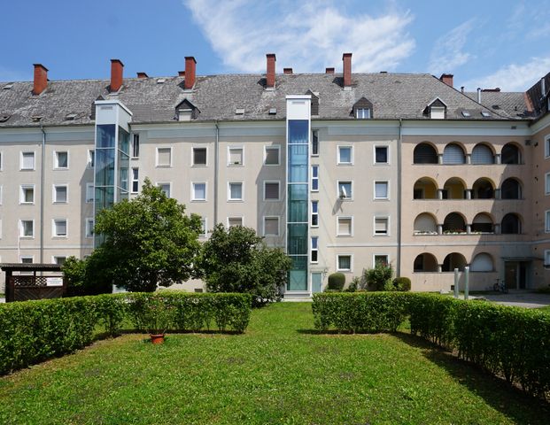 4020 Linz, Nietzschestraße 52/141 - Photo 1