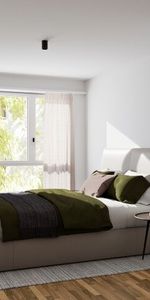 First rental after renovation of Burstelpark - Photo 3