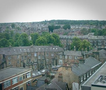 Parliament Street, Harrogate, North Yorkshire, HG1 - Photo 5