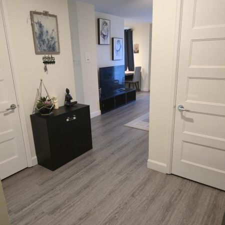 Appartement 4 1/2 a louer - Photo 3