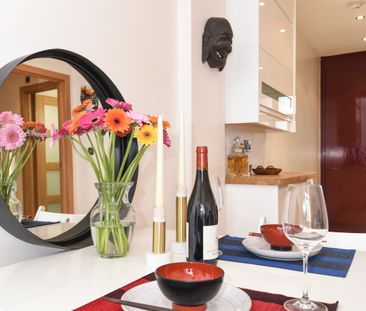 1 Bed Flat, Old Brompton Road, SW5 - Photo 5