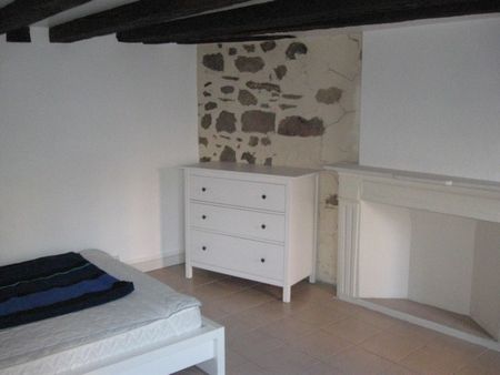 Location Appartement 2 pièces 43m² TULLE 19000 - Photo 4