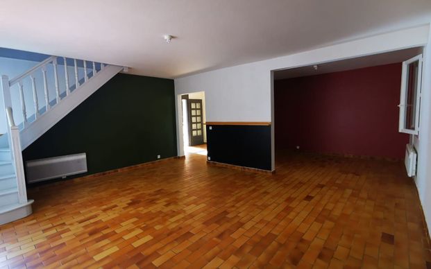 Maison à louer 4 pièces • Les Angles - Photo 1