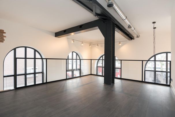 Te huur: Appartement Zuider Buiten Spaarne 84 ZW in Haarlem - Foto 1