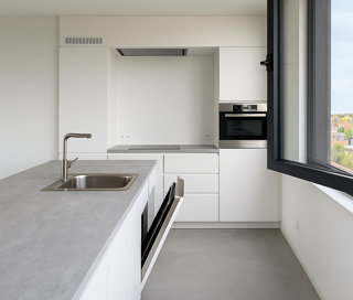 Penthouse te huur in Anzegem - Foto 1