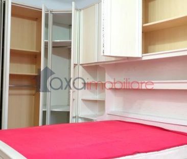Apartament 2 camere de inchiriat in Cluj-Napoca, Semicentral ID 5594 - Photo 2