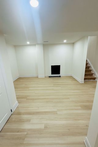 For Lease - 54 Periwinkle Street Unit# Legal apartment, Kitchener, Ontario - Photo 3