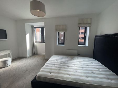 1 bedroom apartment to rent - Photo 3