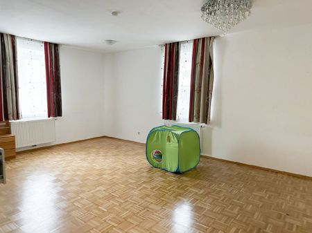 Mietwohnung in der Nähe von Fehring …! - Foto 2