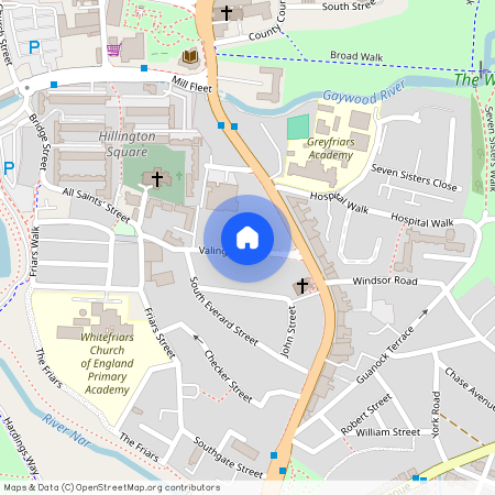 Valingers Road, King's Lynn PE30