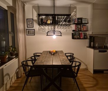 Lotta Svärds gränd, Hägersten - Photo 3