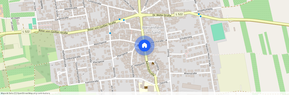 67256 Rheinland-Pfalz - Weisenheim am Sand