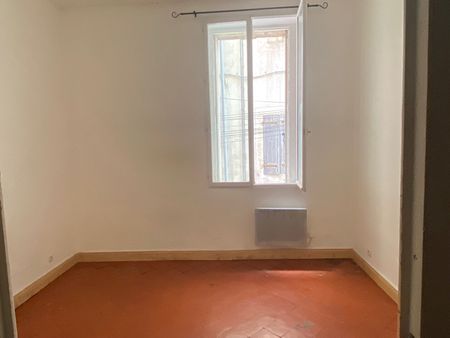 Location appartement 2 pièces, 44.50m², Bédarieux - Photo 3