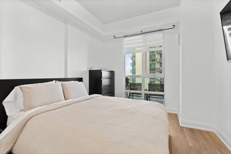 For Lease - 65 Yorkland Boulevard Unit# 408, Brampton, Ontario - Photo 3