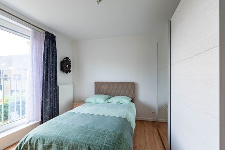 Modern appartement met terras en autostaanplaats - Photo 2