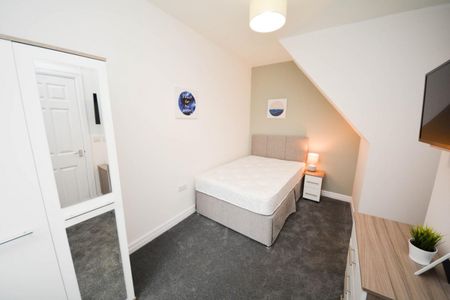 1 bed Room for Rent - Photo 3