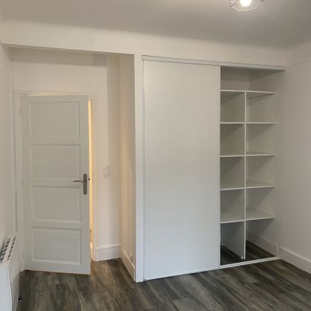 Location Appartement 3 pièces 69m² COUTANCES 50200 - Photo 3