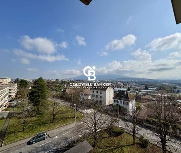 Location Appartement 2 pièces 52m² GAILLARD 74240 - Photo 5