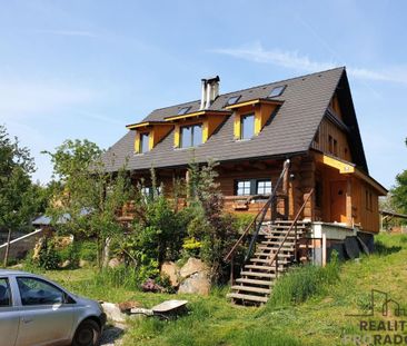 Pronájem bytu atypický 20 m2 - Photo 2