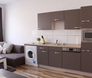 Alquiler de piso en Avenida Europa, 8 - Photo 4