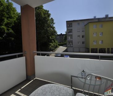 Luxuriös ausgestattete Niedrigenergiewohnung mit Loggia nähe dem EK... - Photo 6