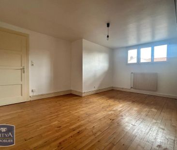 Appartement à louer 3 pièces 77.65m² - Photo 2