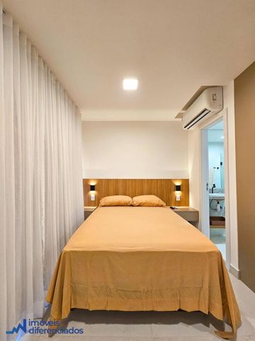 Aluguel - Apartamento Com 22 m² No Caminho Das Árvores. - Photo 3