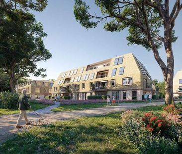 Appartement Crailoseweg, Huizen - À Louer - Foto 5
