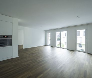 3.5 pièces - uniquement réservés aux 55 ans et plus - Foto 4