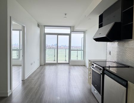 For Lease - 10 De Boers Drive Unit# 1306, Toronto, Ontario - Photo 5