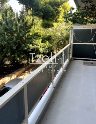 Διαμέρισμα για ενοικίαση Κάτω Ιλίσια (Ιλίσια) - Photo 1